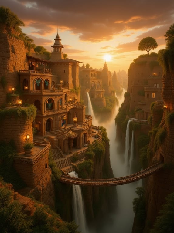 Globally transform the environ...