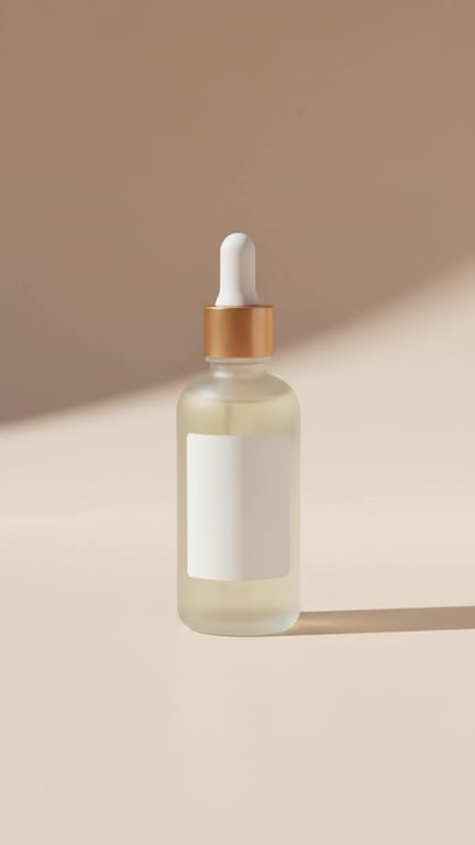 Cosmetic Photo Perfection