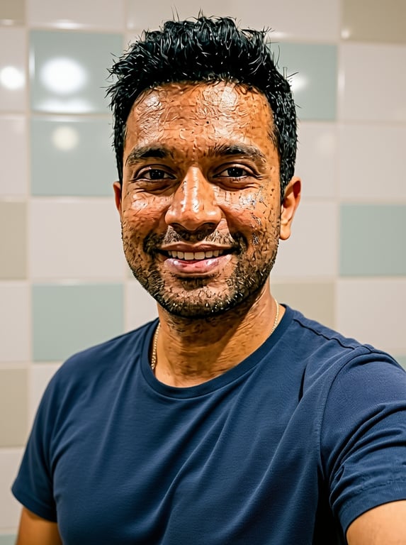 Transform this image into a st...