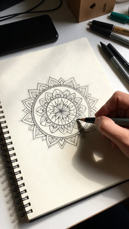 Convert this scene into a clea...