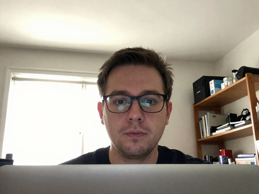 Rebuild this as a professional...