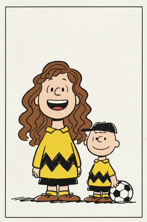 Add a touch of whimsy to your images with the Snoopy filter. Perfect for creating fun and memorable photos for birthdays, family gatherings, and everyday moments. Experience the joy of seeing your favorite characters come to life in your pictures.