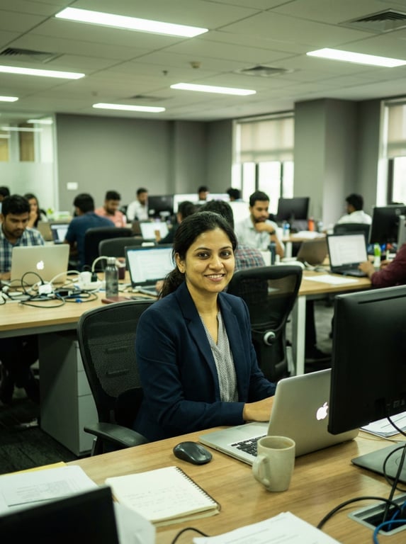 Apply a clean, professional co...