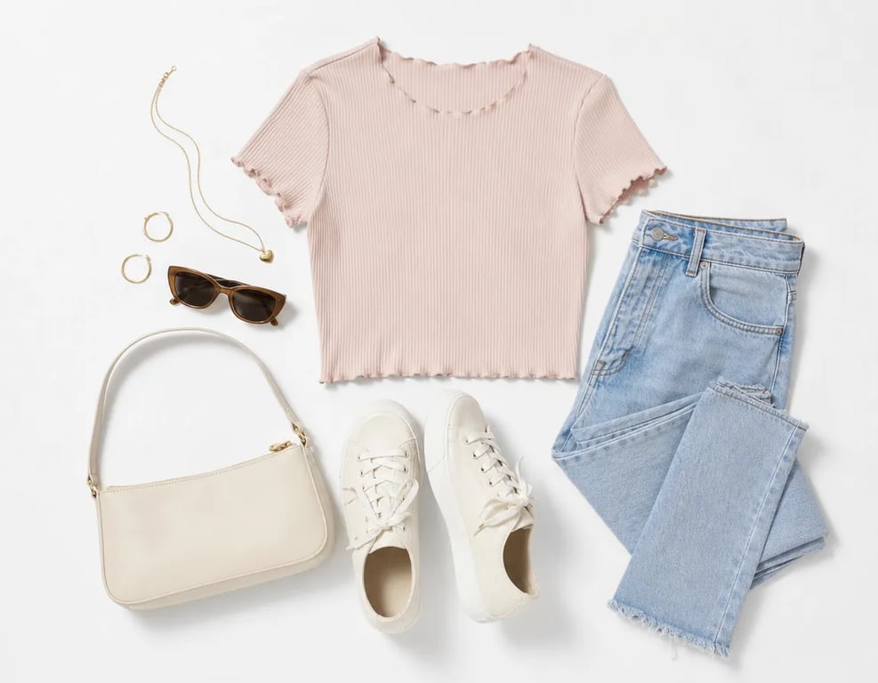 Apply a global soft pink filte...