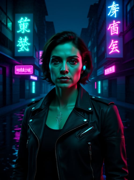 Transform this casual office s...