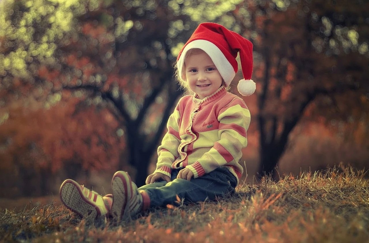 Add Santa Hat to Photo