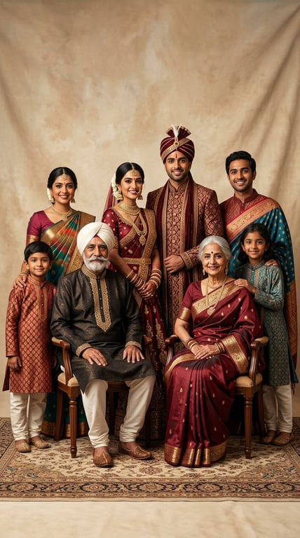 Revive Cherished Memories