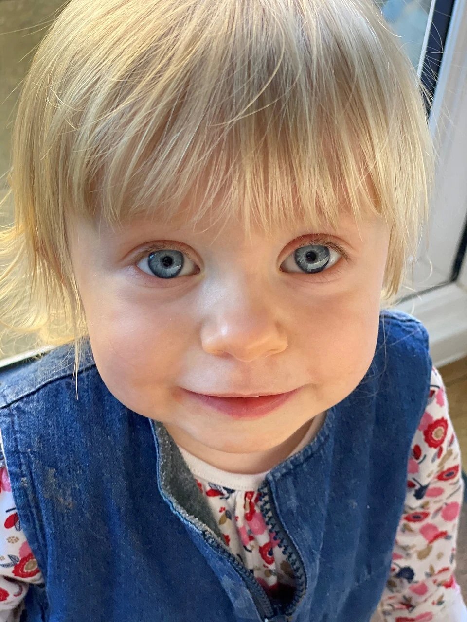 AI funny face filter before photo - creative portrait before cartoon funny filter