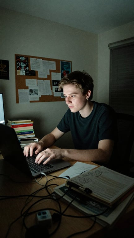 Convert this webcam snapshot i...