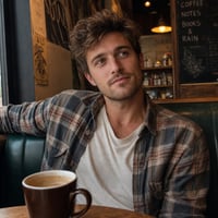 Michael B.'s profile