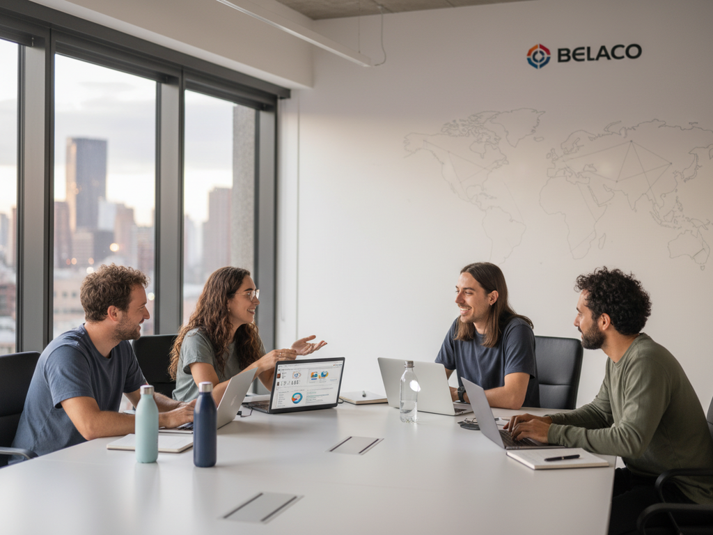 Reimagine this as a cohesive, ...