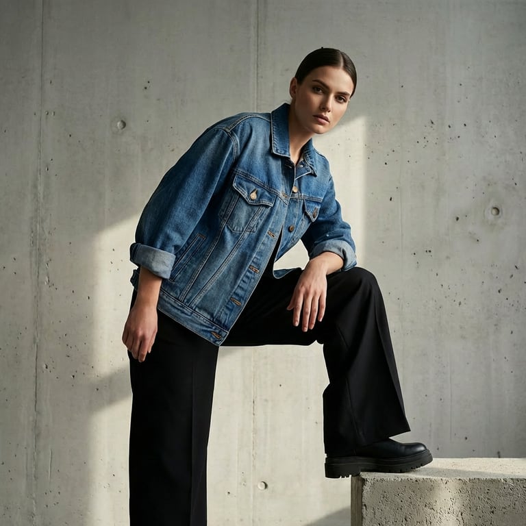 Convert this informal living-r...