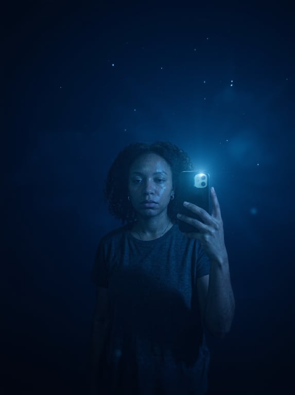 Transform this casual bedroom ...