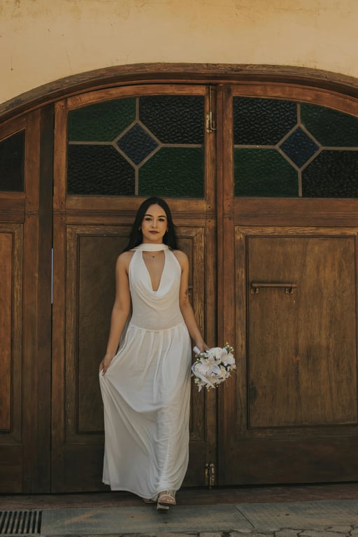 a portrait of a person transformed into a shonen anime artwork emphasizing optimism, strength, and determination through expressive facial features and bold anime rendering