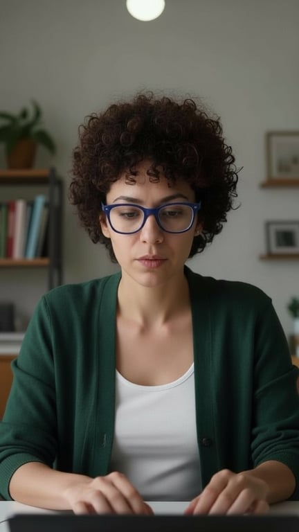 Turn the subject’s current loo...