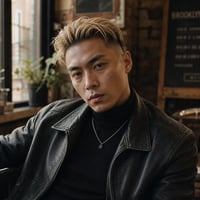 Marco T.'s profile