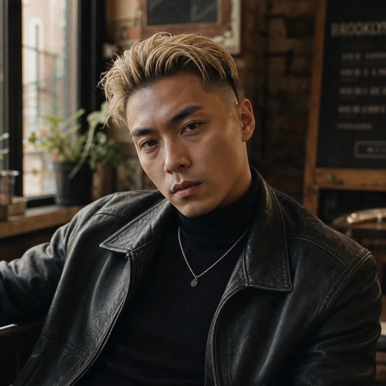 Marco T.'s profile
