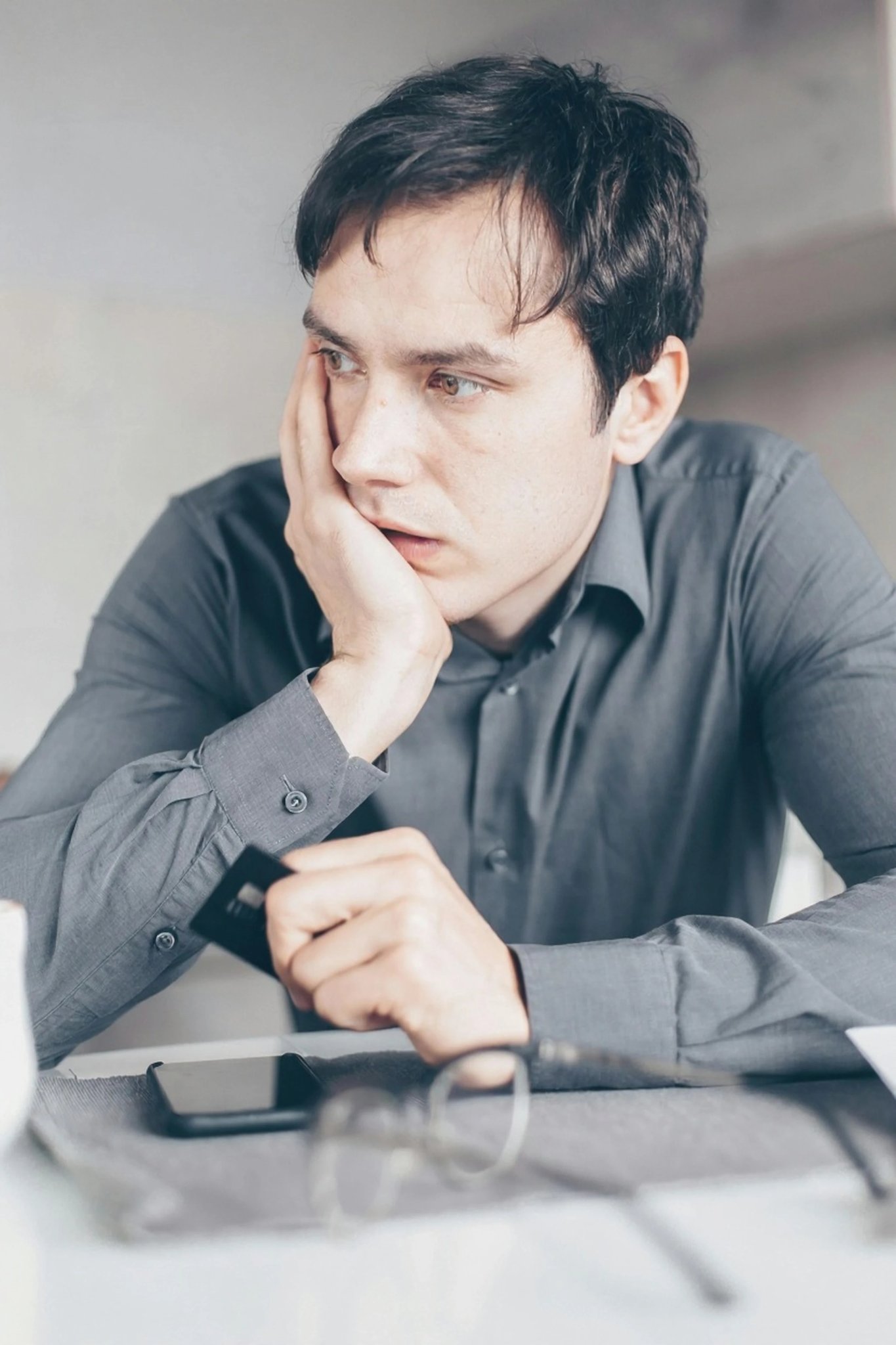 AI old filter user case - future age prediction for entertainment and social media sharing