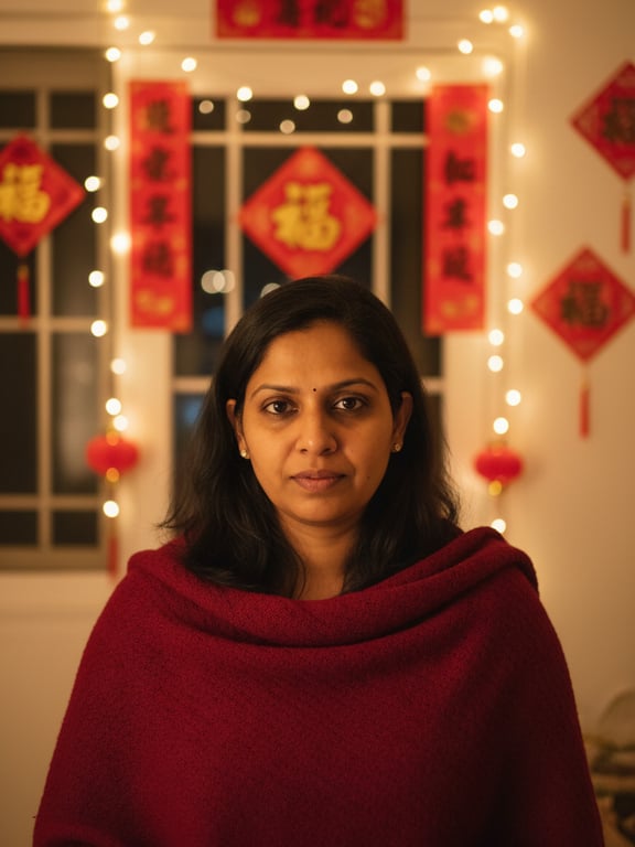 Upgrade this dull webcam scree...