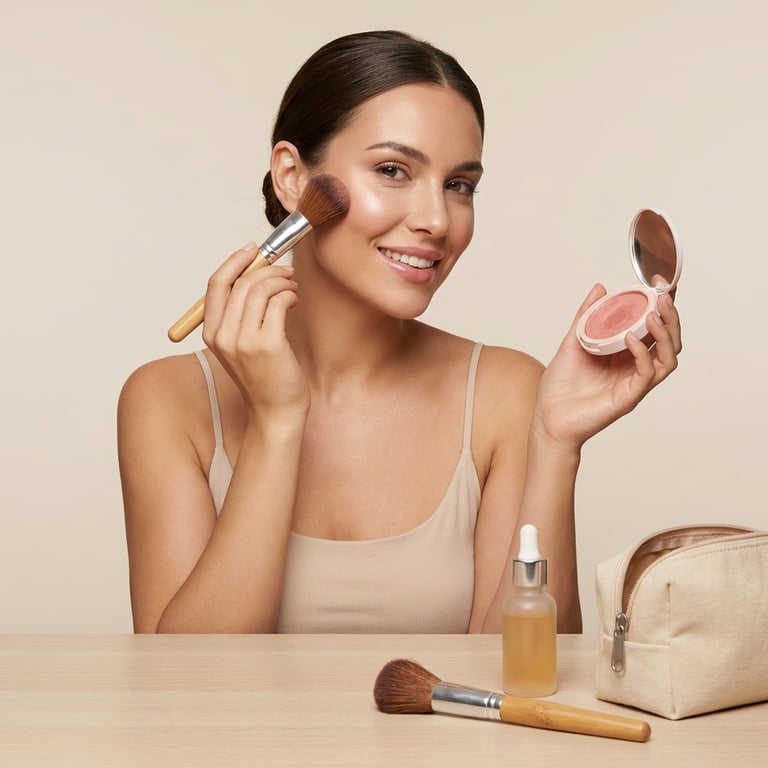 Elevate this into a high-end l...