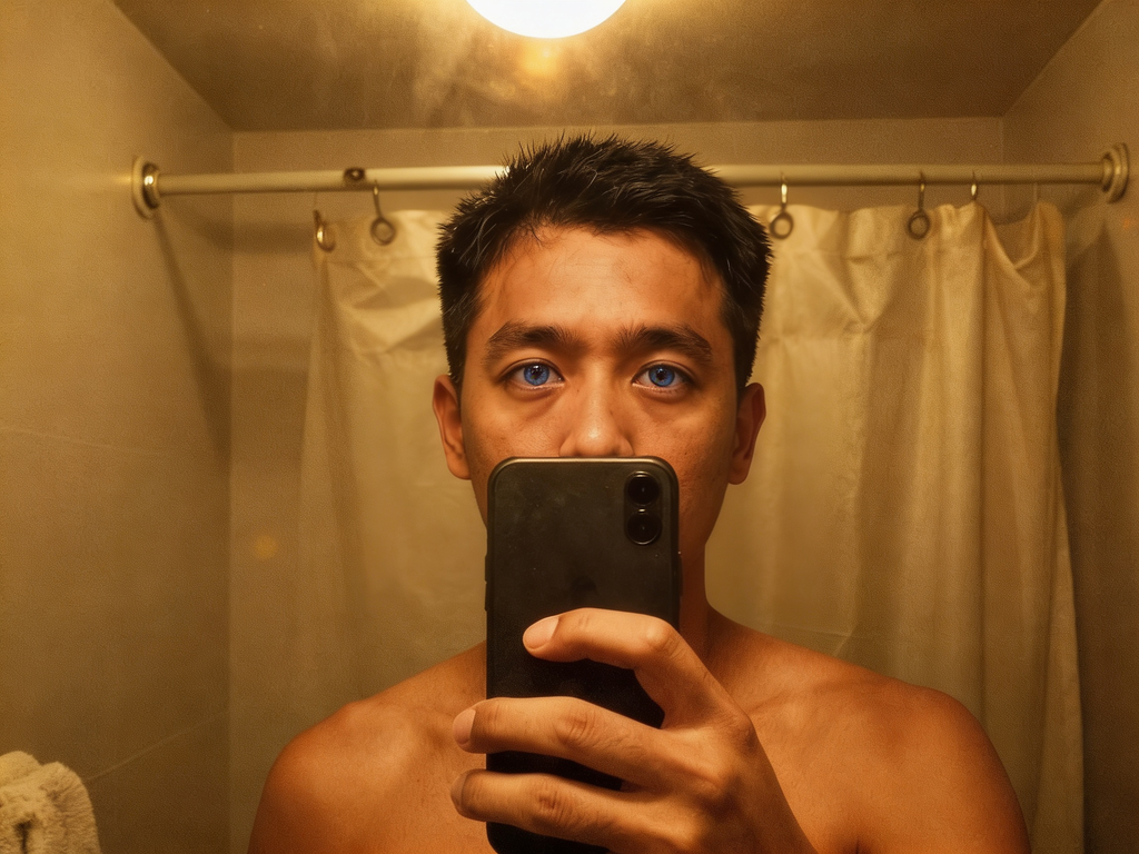 Edit only the eyes. Recolor th...