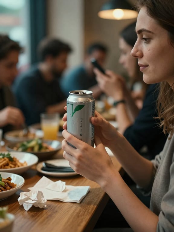 Transform this into a lifestyl...