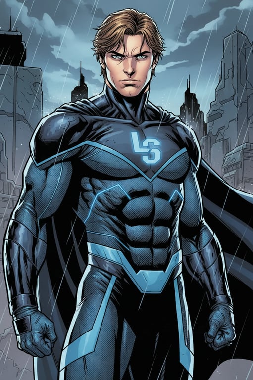 Effortlessly convert your artwork into the iconic DC Comics art style with Kaze AI's advanced tools. Perfect for comic book enthusiasts, illustrators, and artists looking to add a professional touch to their creations.