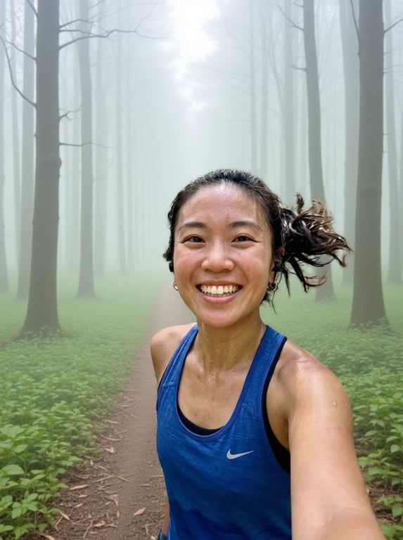 Introduce a soft, global morni...