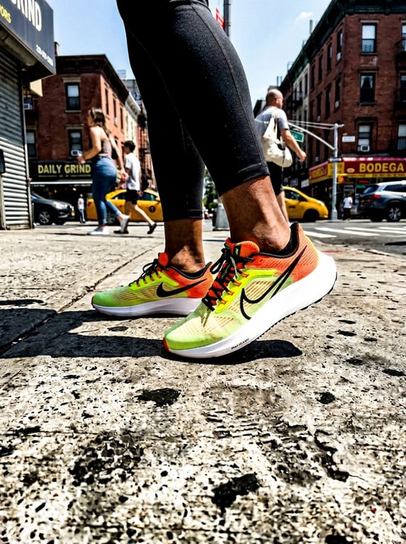 Convert this into a polished o...