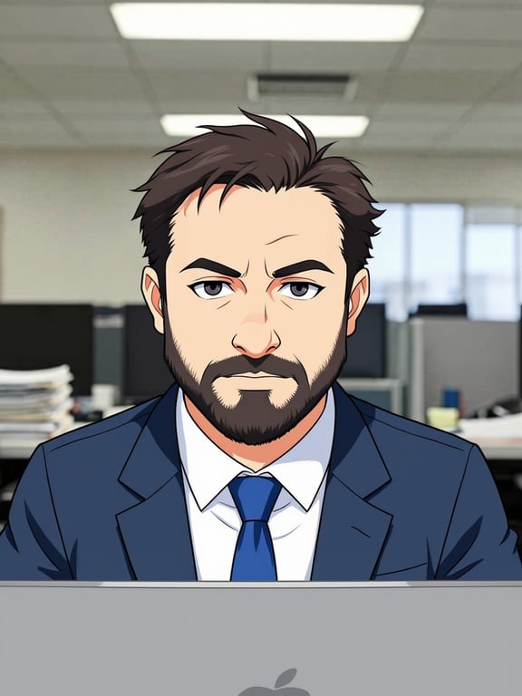 Convert this image into a prof...