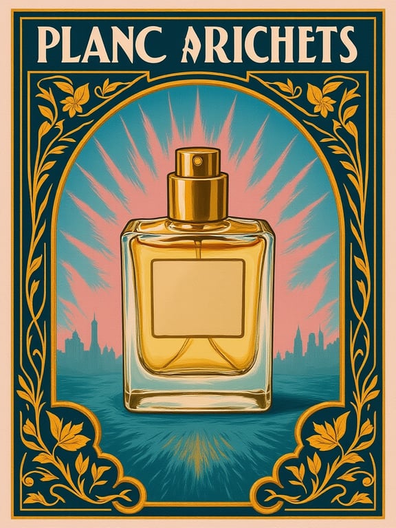 Transform this entire scene in...