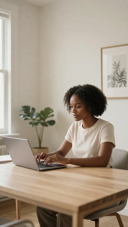 Transform Your Photos into Aes...