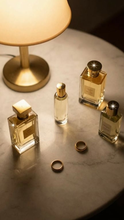 Add refined star and sparkle a...