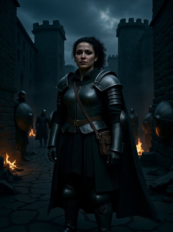 Transform this everyday street...