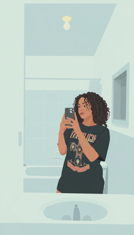 Transform the entire photo int...