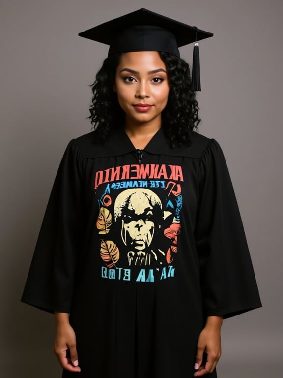 Transform this casual mirror s...