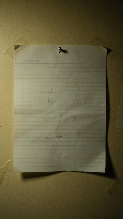 Redesign this as a clean, digi...