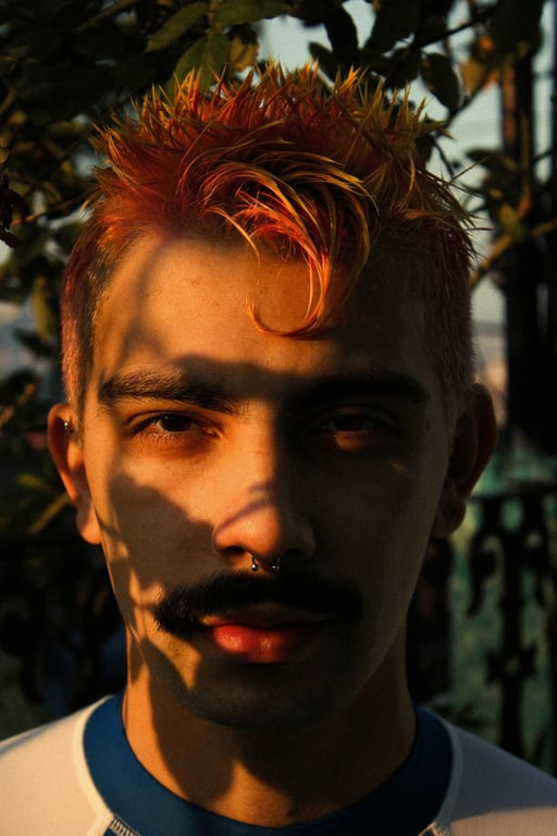 할로윈 및 공포 콘텐츠