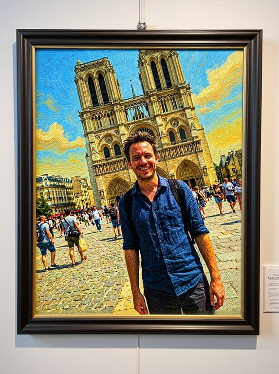 Convert this travel snapshot i...