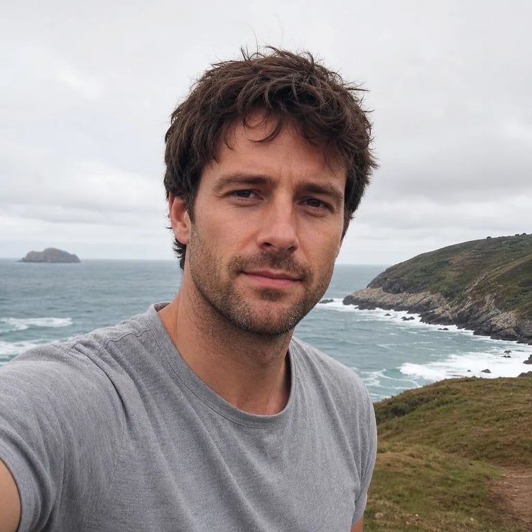 James T.'s profile