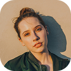 Sophia D.'s profile