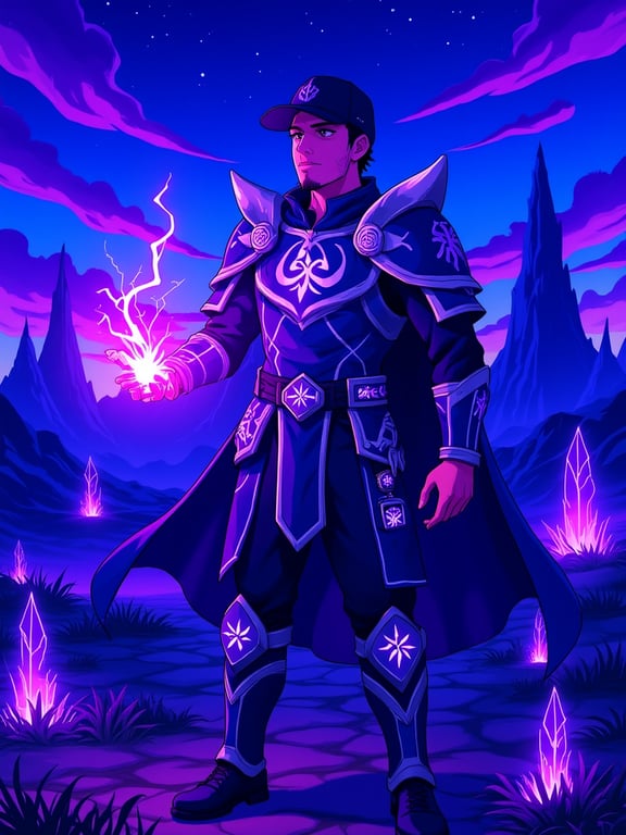 Transform this casual park sna...