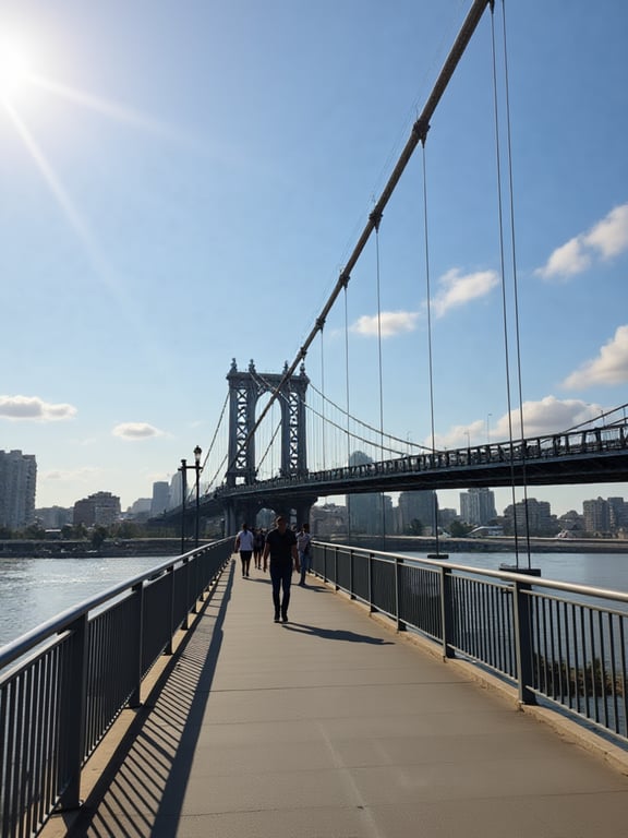 Transform this into a cinemati...