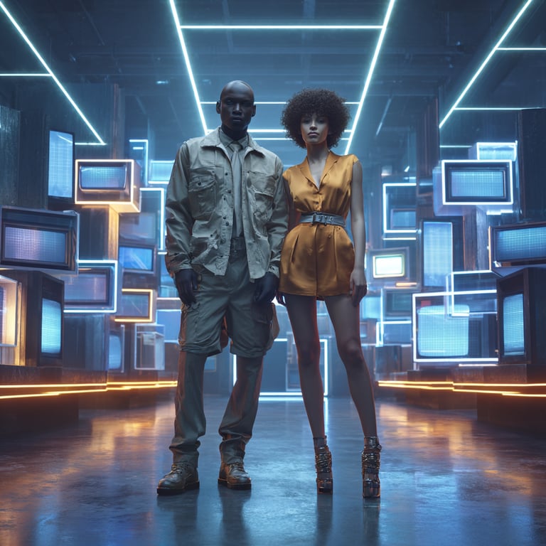 Create scroll-stopping Reels