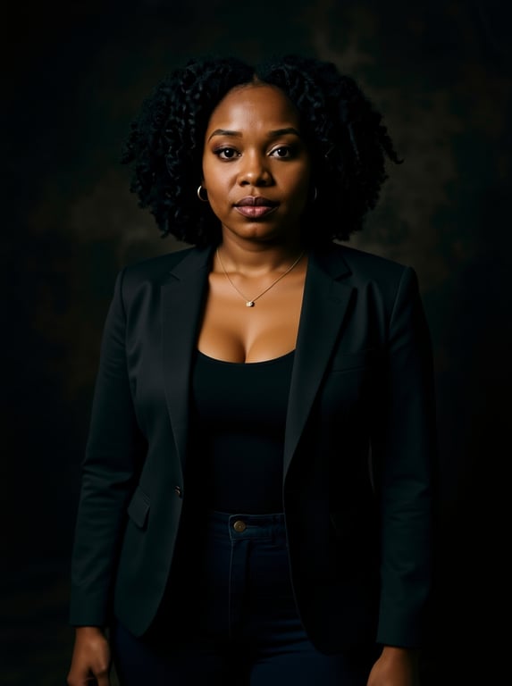 Transform this casual bathroom...