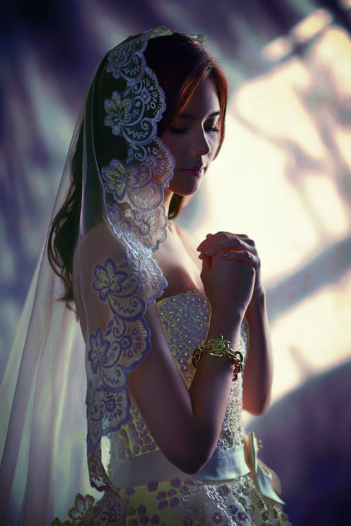 AI color inverter after transformation - selfie featuring inverted color transformation look