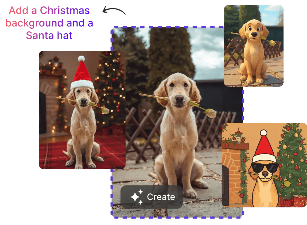 Chat Edit