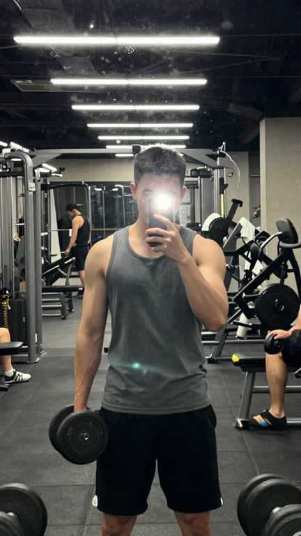 Isolate the main subject and t...