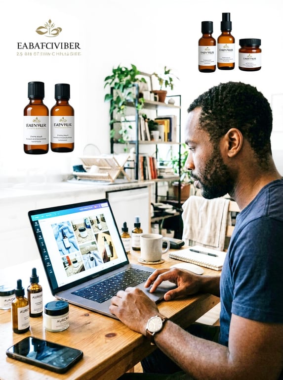 Convert this mixed set of prod...