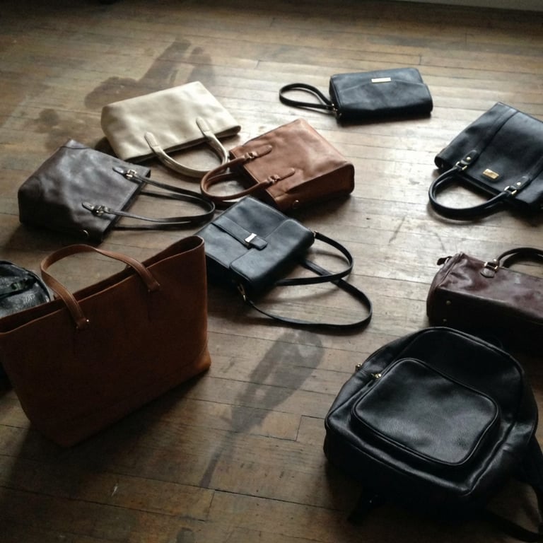 Tame the harsh fluorescent ref...